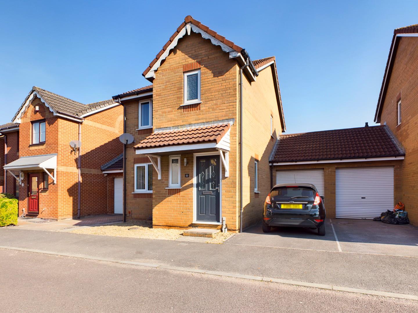 Emet Grove, Emerson Green, Bristol LetsMoveUK